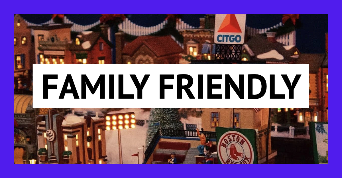 25+ Festive Ways to Celebrate Thanksgiving Season in Boston [11/03/23]